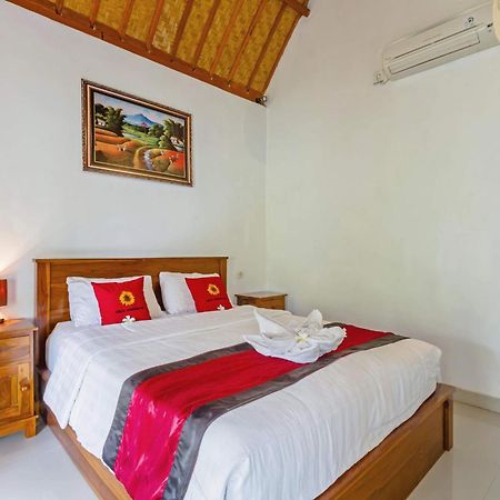 Rama Homestay Ped Екстер'єр фото