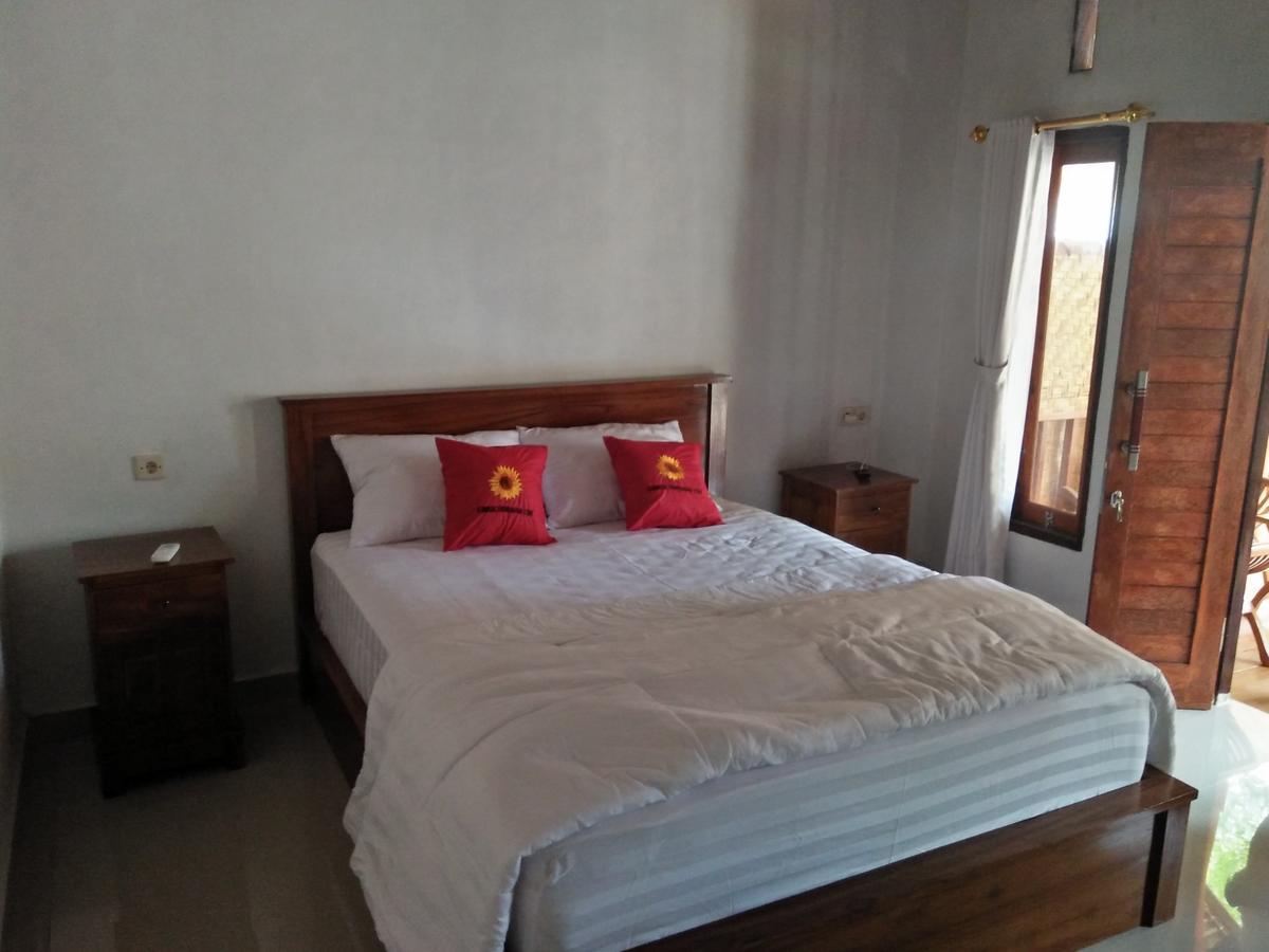 Rama Homestay Ped Екстер'єр фото
