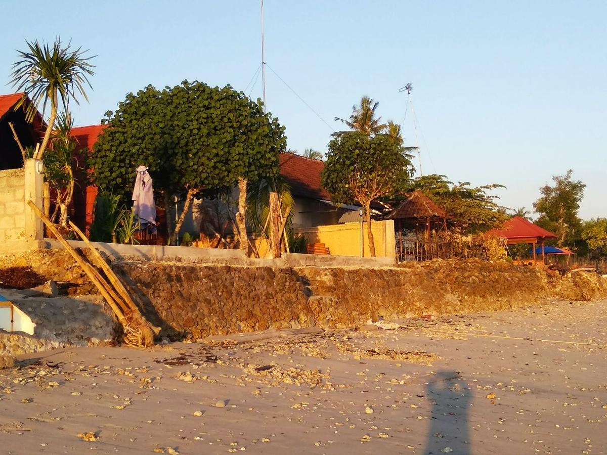 Rama Homestay Ped Екстер'єр фото
