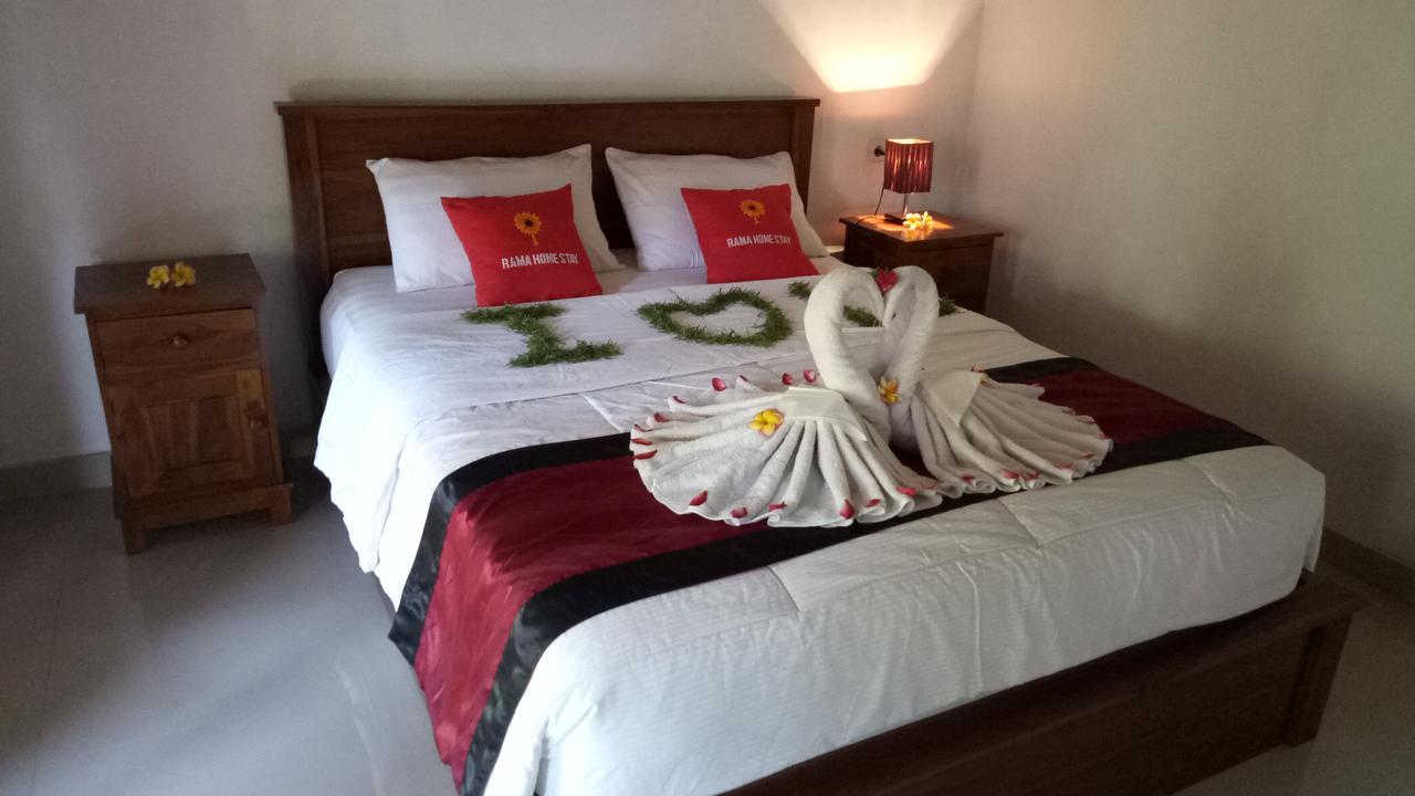 Rama Homestay Ped Екстер'єр фото