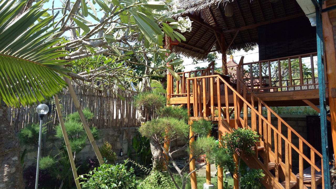 Rama Homestay Ped Екстер'єр фото