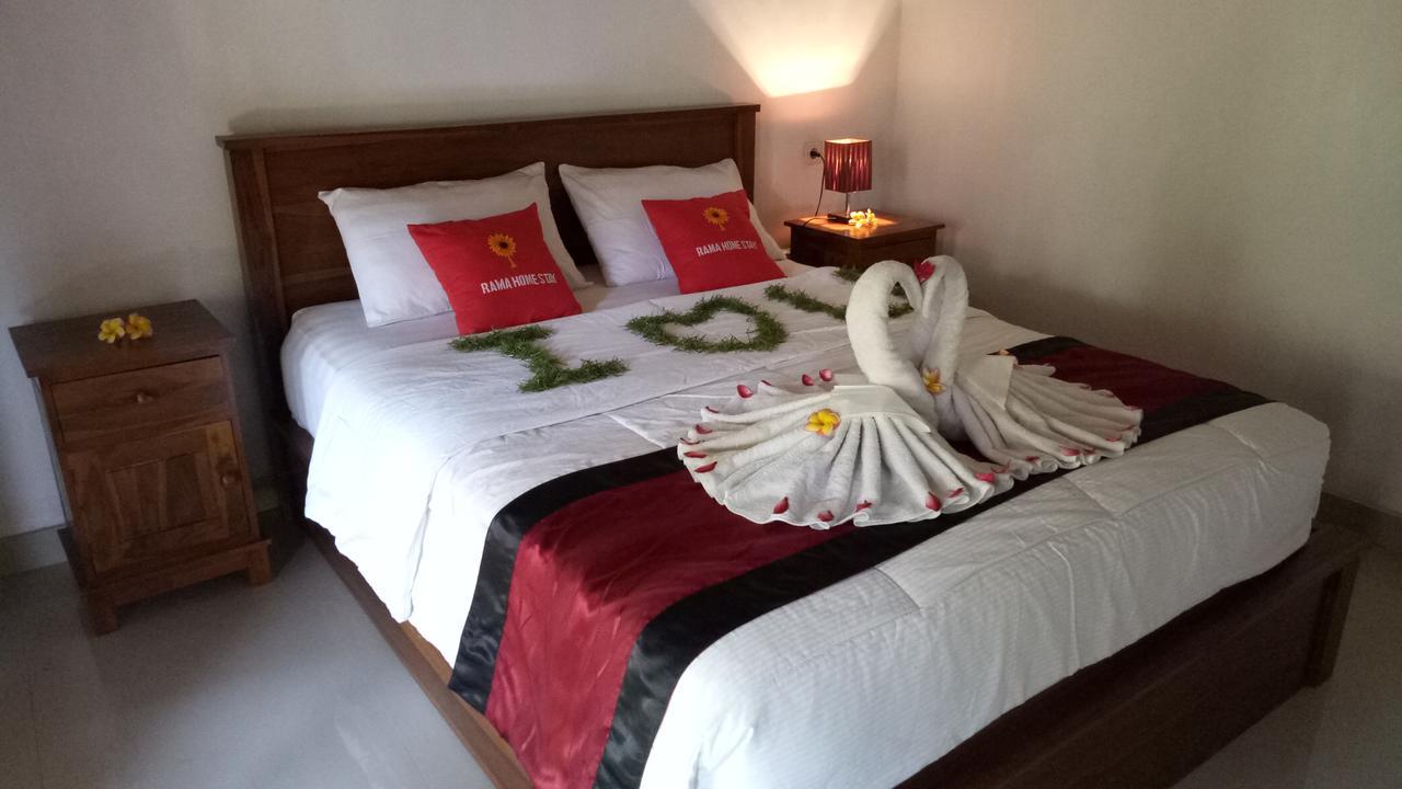 Rama Homestay Ped Екстер'єр фото