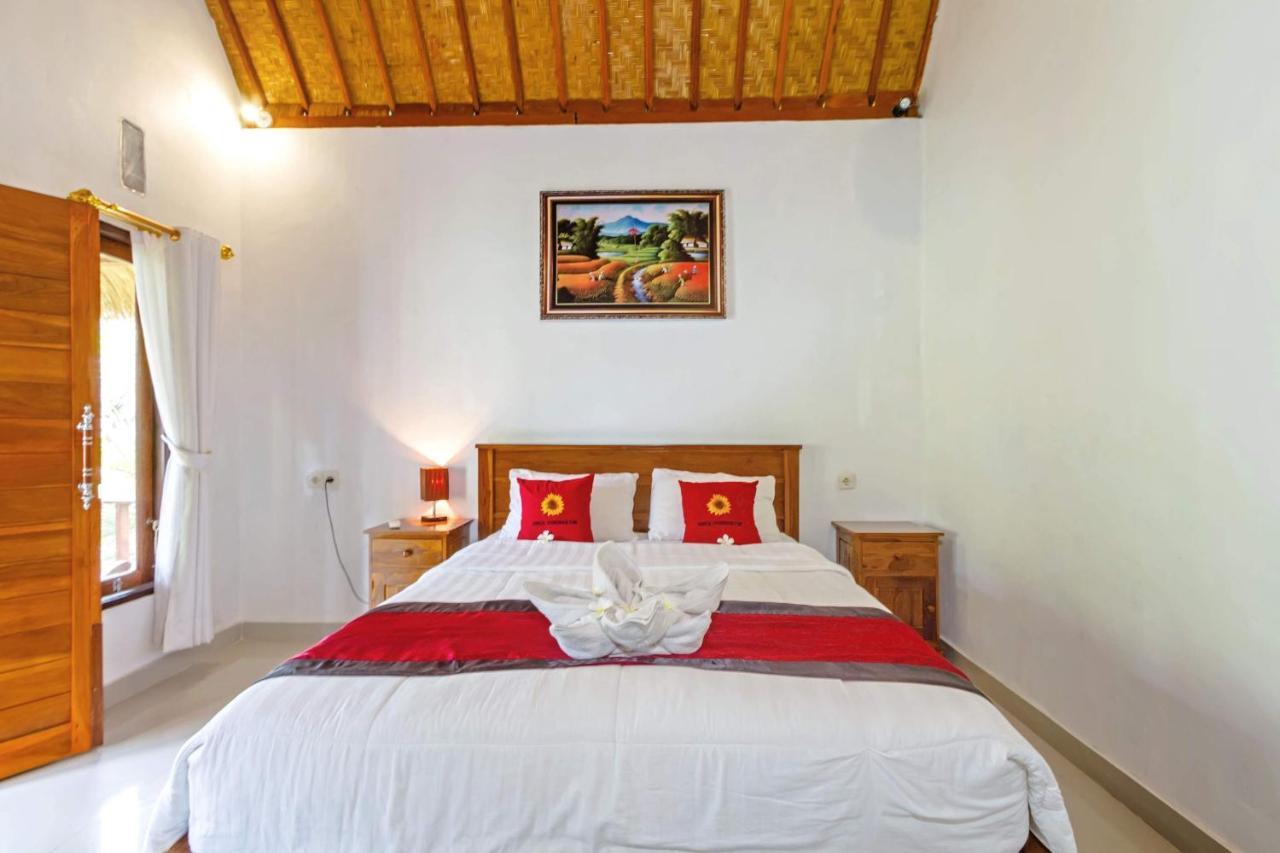 Rama Homestay Ped Екстер'єр фото