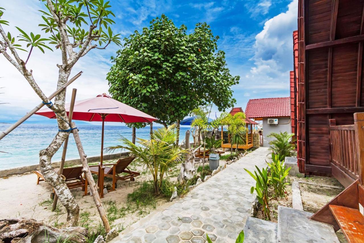 Rama Homestay Ped Екстер'єр фото
