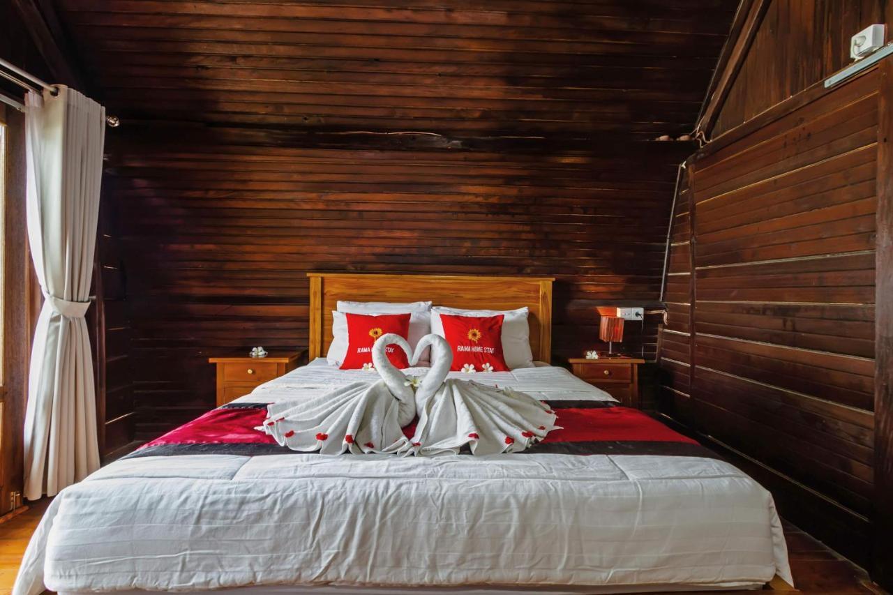 Rama Homestay Ped Екстер'єр фото