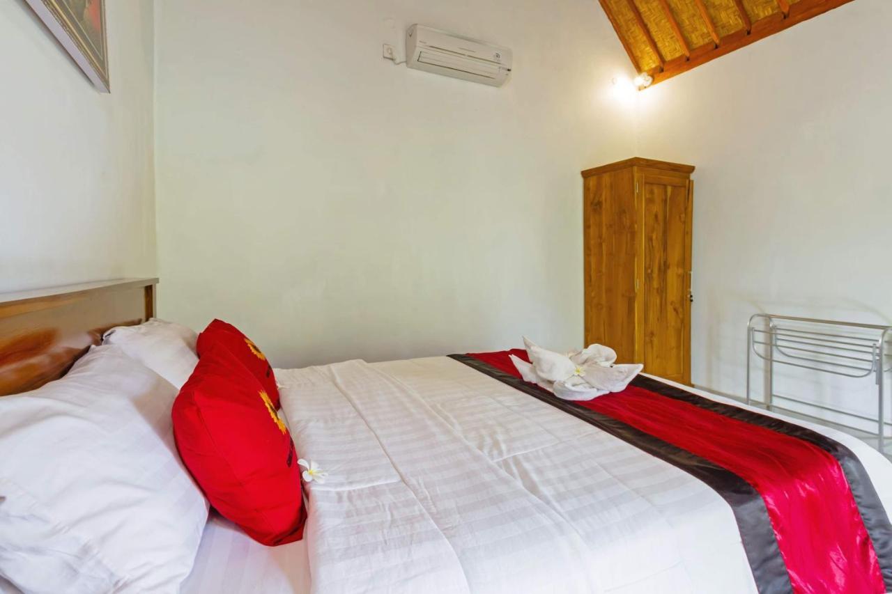 Rama Homestay Ped Екстер'єр фото