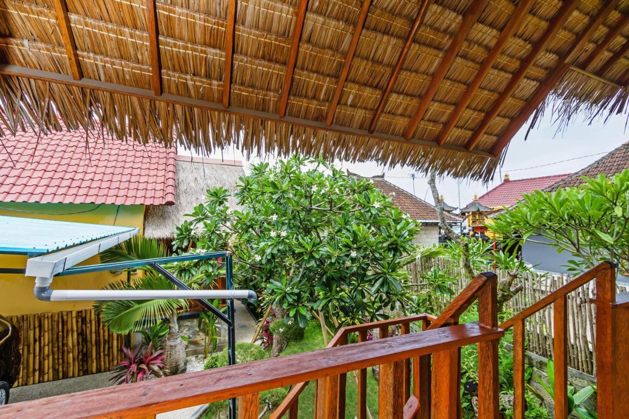 Rama Homestay Ped Екстер'єр фото