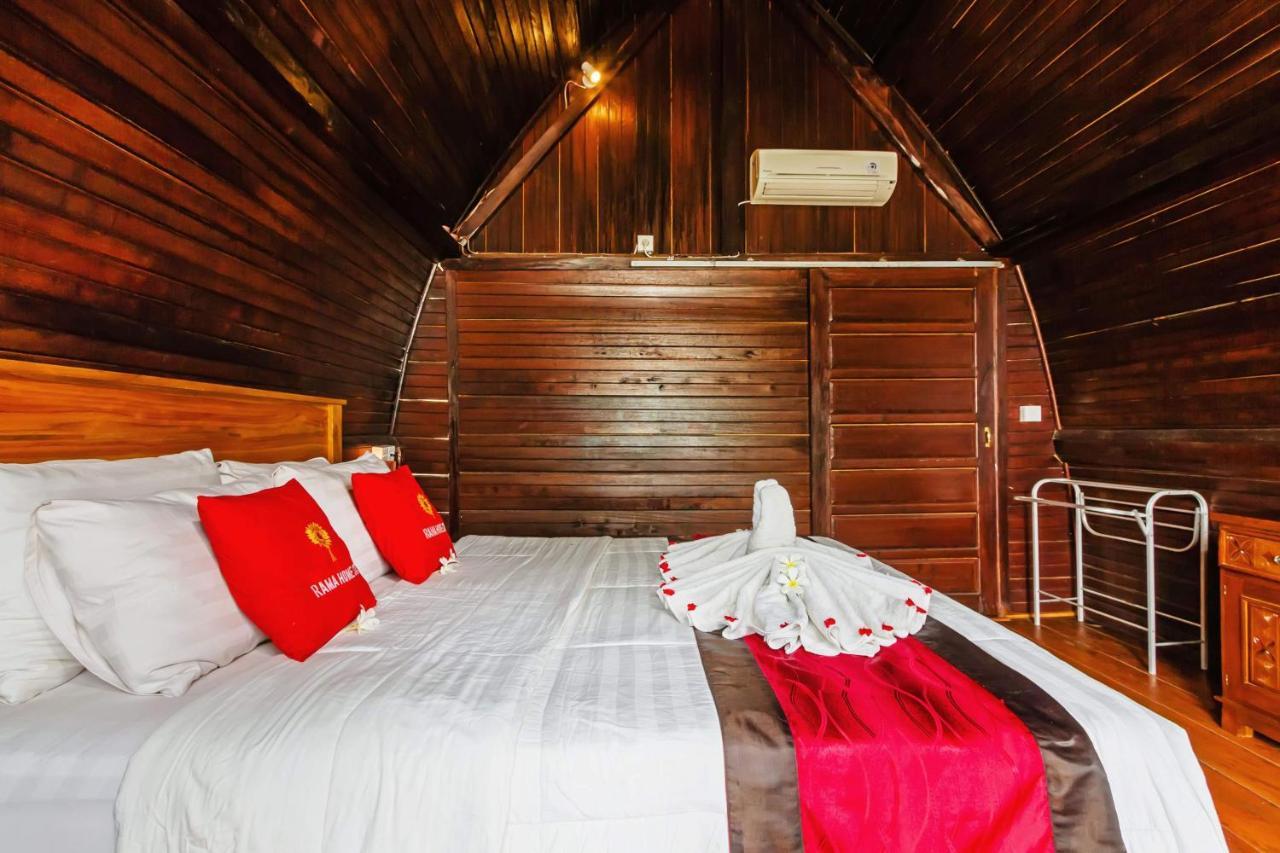 Rama Homestay Ped Екстер'єр фото
