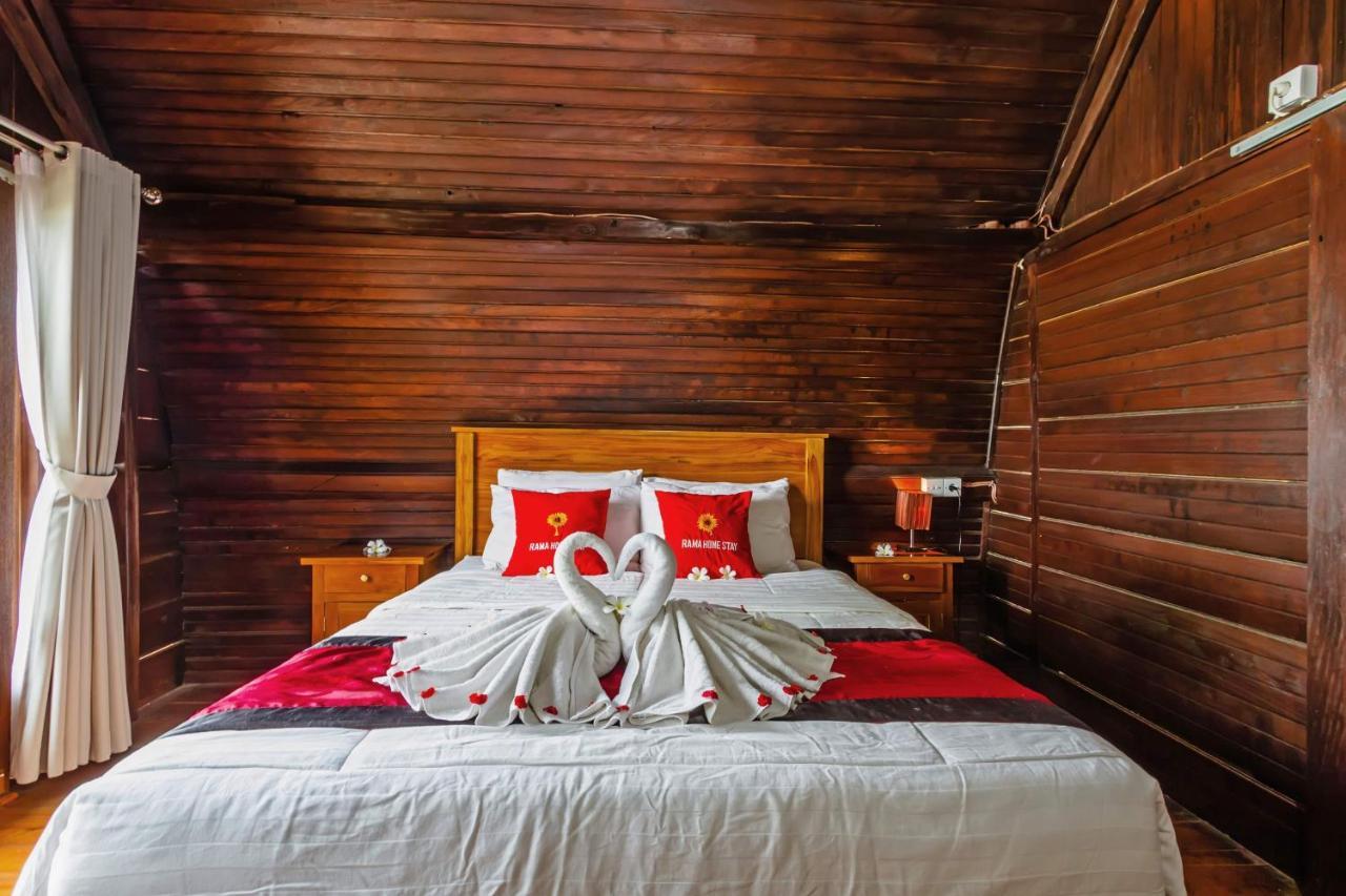 Rama Homestay Ped Екстер'єр фото