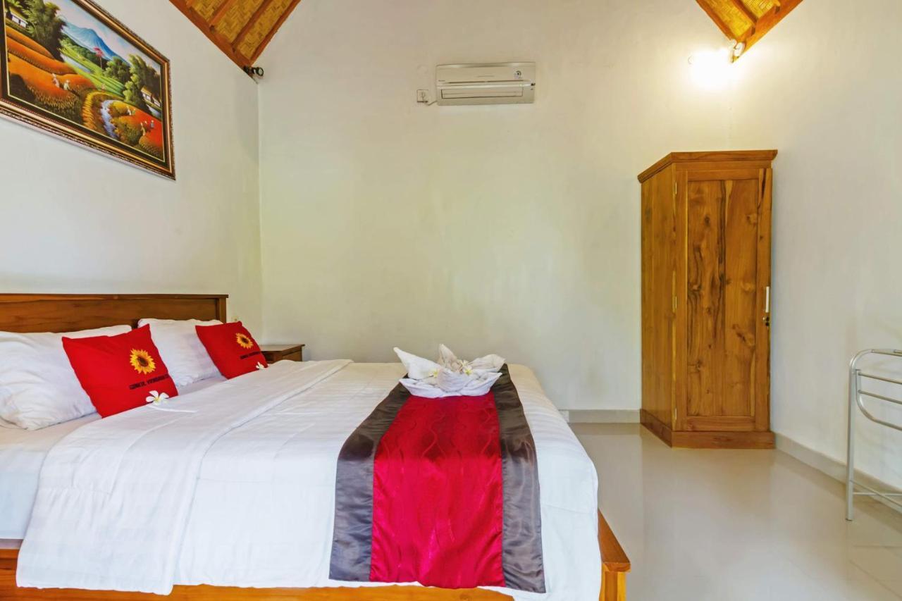 Rama Homestay Ped Екстер'єр фото