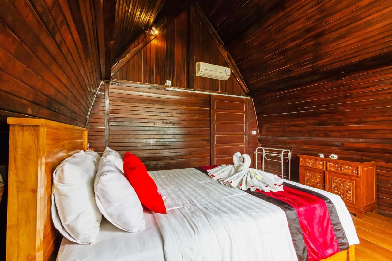 Rama Homestay Ped Екстер'єр фото