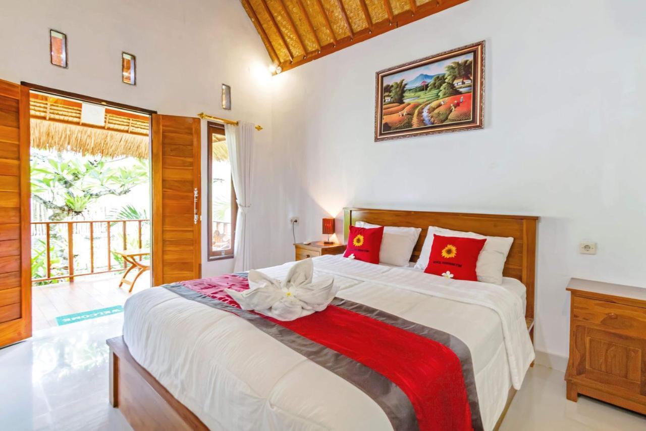 Rama Homestay Ped Екстер'єр фото