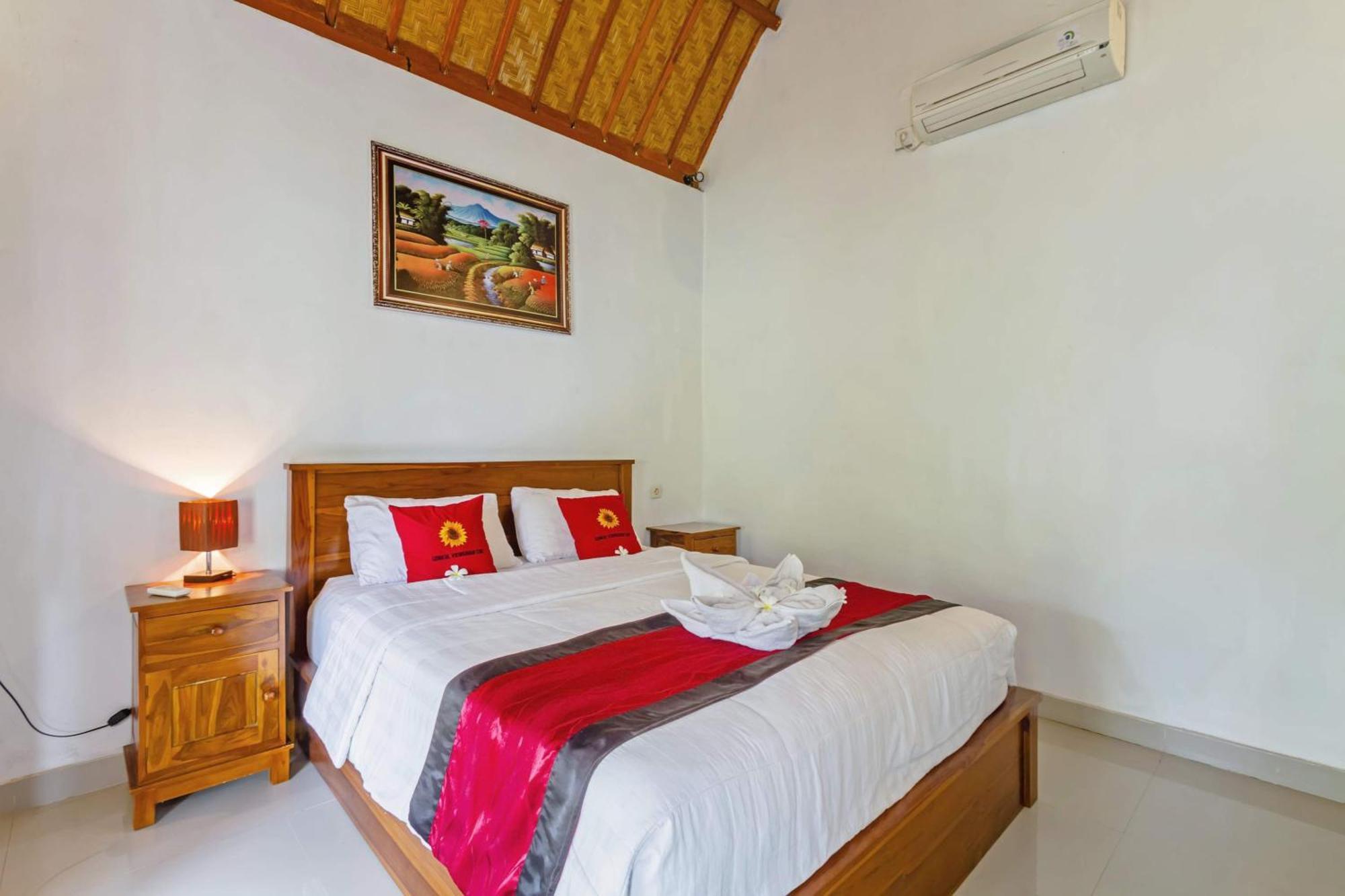 Rama Homestay Ped Екстер'єр фото